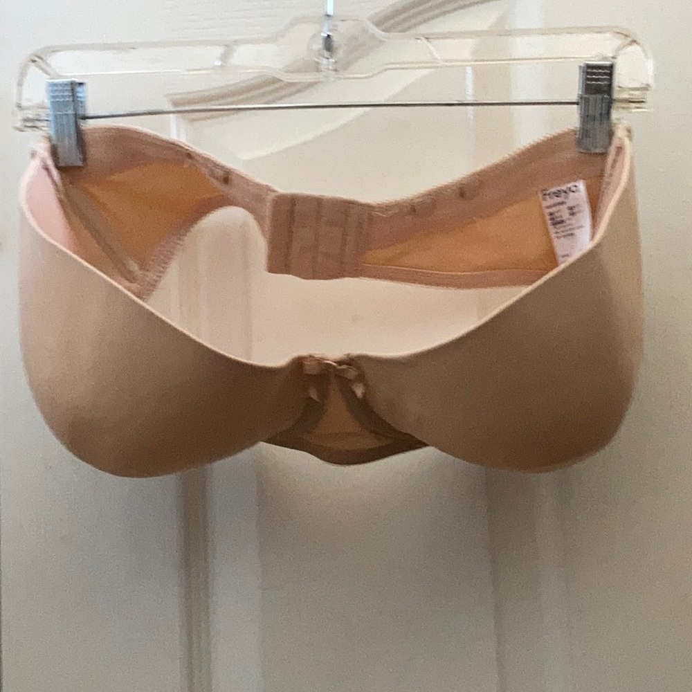 Freya strapless bra 36FF